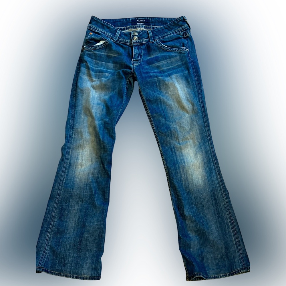 Women’s Hudson jeans size 28
